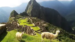 Rundreisen Peru: Magische Momente zwischen Vergangenheit und Natur
