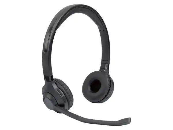 Bild 3 von SILVERCREST® PC-Headset Kabellos, mit Ohrpolstern
