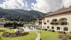 Italien - Südtirol - Ratschings - 4* Hotel Schneeberg Family Resort & Spa