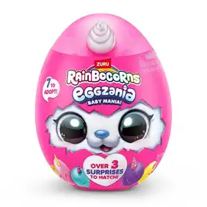 Rainbocorns - Eggzania Mini - 1 St&#252;ck