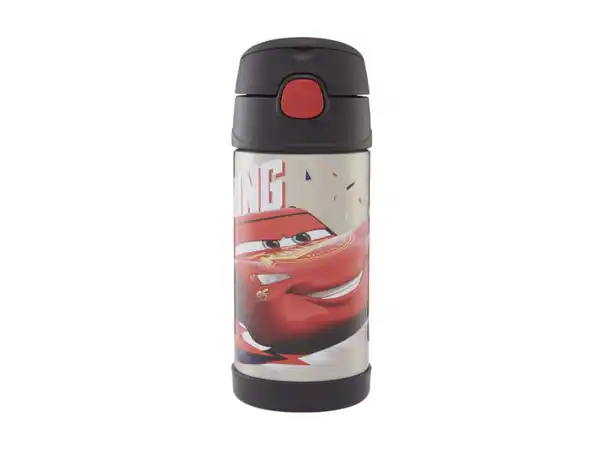 Bild 3 von THERMOS Trinkflasche mit Disney-Motiven, für Kinder, ca. 0,35 l