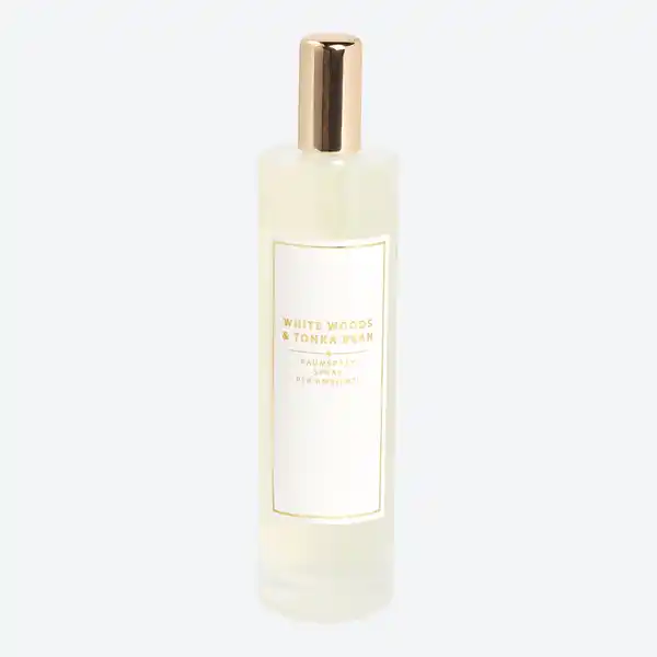 Bild 1 von Raumspray, White Woods & Tonka Bean, ca. 100ml