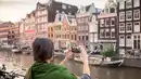 Bild 1 von Kreuzfahrten Niederlande - Südroute: Mit Rad & Schiff MS De Amsterdam ab/an Amsterdam