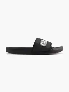 Quiksilver Slides