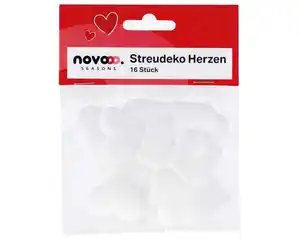 Streudeko Herzen