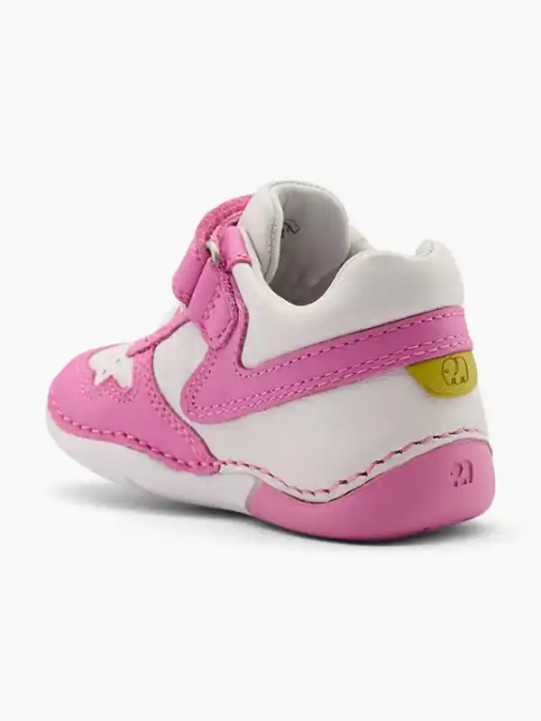 Bild 3 von elefanten Leder Lauflerner LEANDRE, Weite M