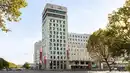 Bild 1 von Körperwelten Berlin - Vienna House by Wyndham Andels Berlin
