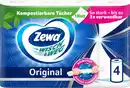 Bild 1 von ZEWA Wisch & Weg Original Küchenpapier, 180 Stk