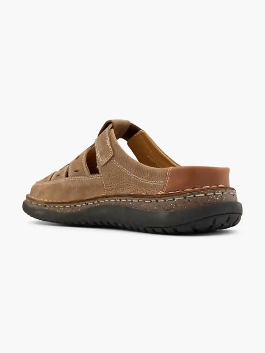 Bild 3 von Gallus Leder Komfort Slipper