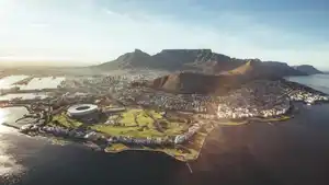 Rundreisen Südafrika: Naturwunder, Safaris & Kapstadtflair