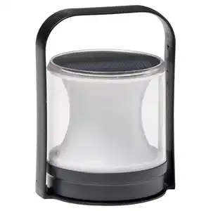 CASALUX 3in1 Solar Gartenleuchte