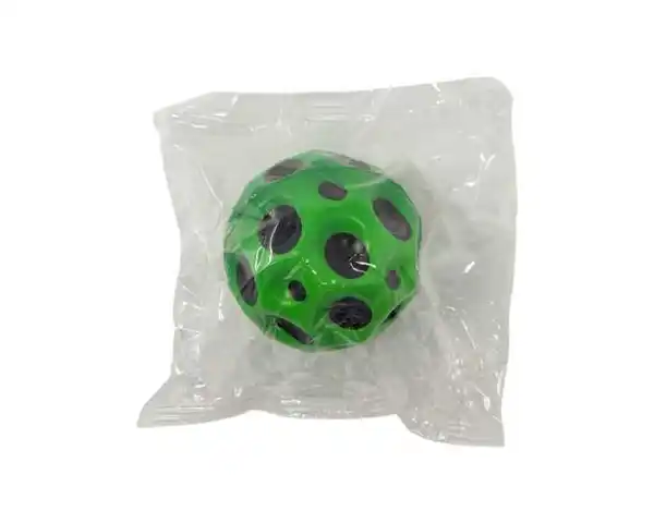 Bild 1 von Bouncing Ball 7cm farbig sort.