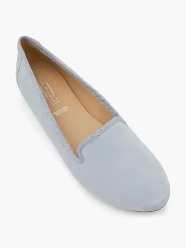 Bild 2 von 5th Avenue Leder Loafer