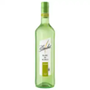 Blanchet Blanc de Blanc