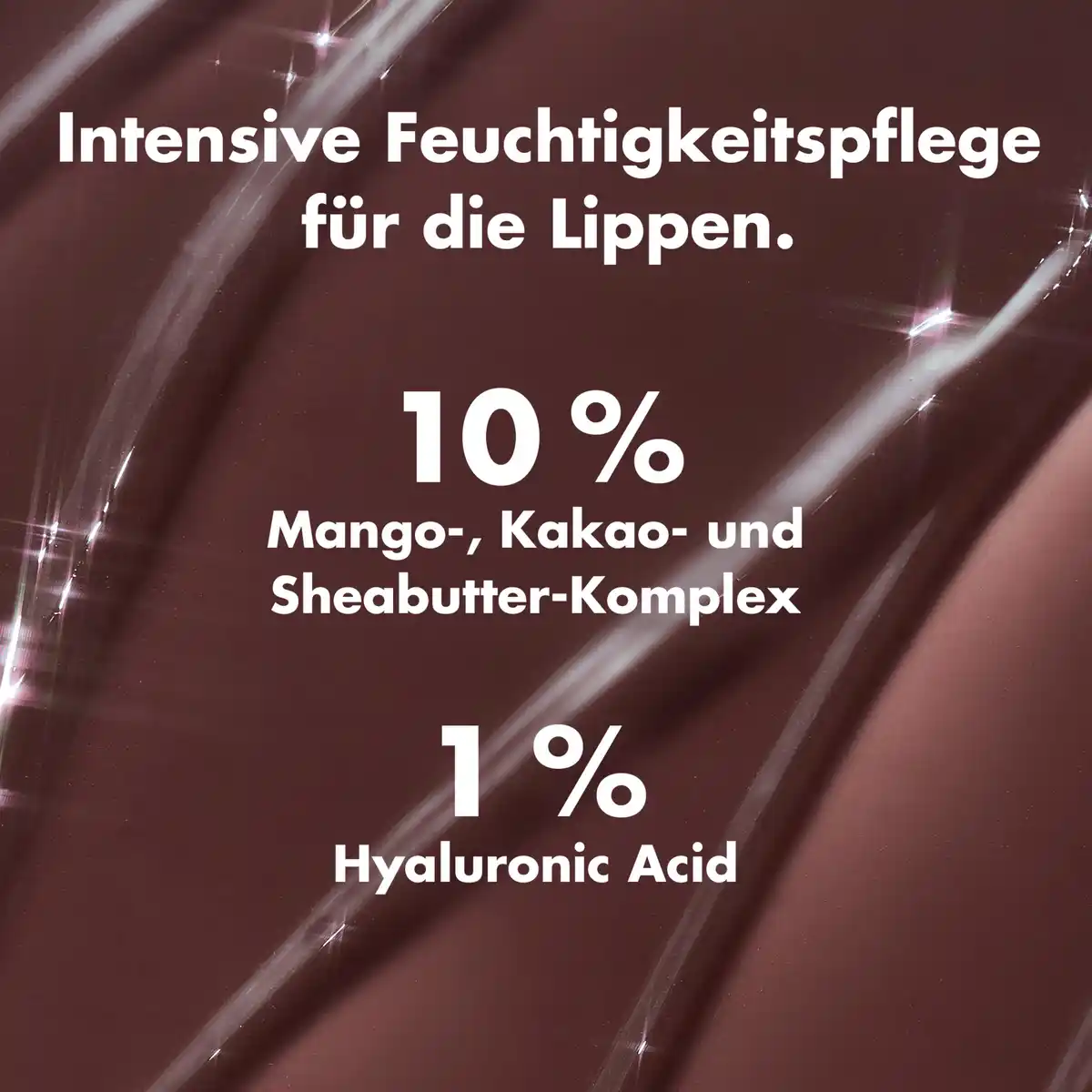 Bild 4 von e.l.f. Cosmetics Glow Reviver Melting Lip Balm Strawverry shortcake Soft Pink, 15 g