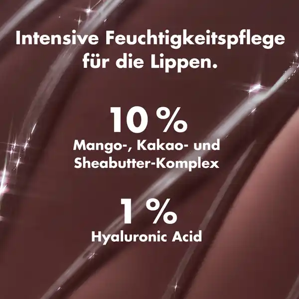 Bild 4 von e.l.f. Cosmetics Glow Reviver Melting Lip Balm Strawverry shortcake Soft Pink, 15 g