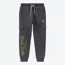 Bild 2 von Kinder-Jungen-Jogginghose mit Taschen