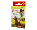 Bild 1 von WUNDmed®  Kinderplfaster 10er Pferde
