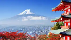 Rundreisen Japan: Magische Kontraste zwischen Tempeln, Traditionen und Megacitys