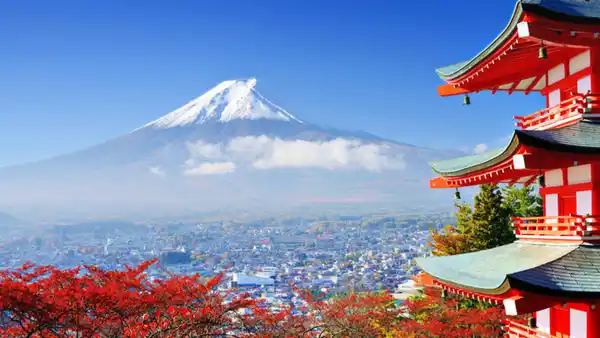Bild 1 von Rundreisen Japan: Magische Kontraste zwischen Tempeln, Traditionen und Megacitys