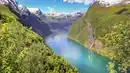Bild 1 von Norwegen - Kreuzfahrt - Costa Diadema inkl. Parkplatz