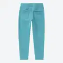 Bild 2 von Kinder-Mädchen-Sweatleggings mit Pailletten Applikation