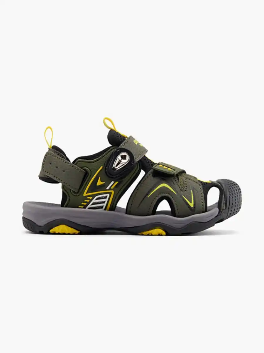 Bild 1 von Dockers Trekkingsandale