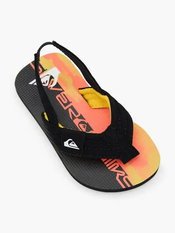 Bild 2 von Quiksilver Zehentrenner