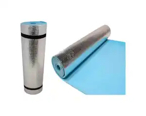 Campingmatte Alu 180x50x0,6cm versch.Farben