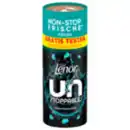 Bild 1 von Lenor Unstoppables oder Wäscheparfüm