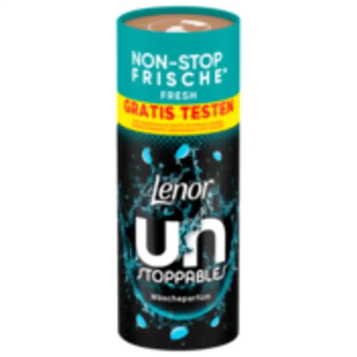Bild 1 von Lenor Unstoppables oder Wäscheparfüm