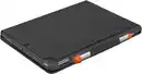 Bild 1 von Slim Folio (DE) für iPad 7.-9. Generation graphite