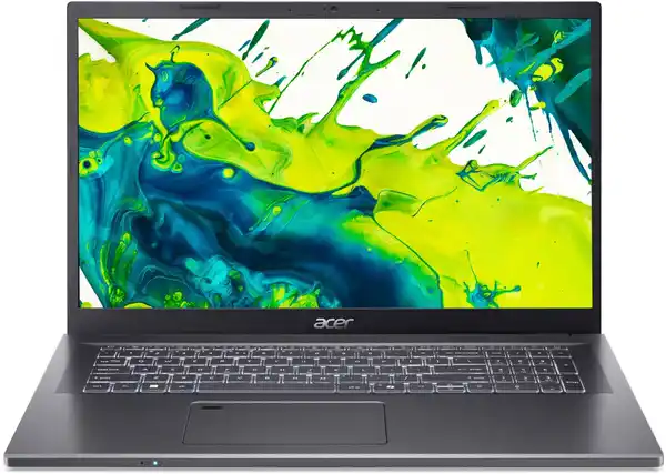 Bild 1 von Aspire 17 (A17-51GM-59ZC) 43,94 cm (17,3") Notebook steel gray