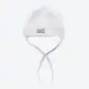 Bild 2 von Baby-Newborn-Mütze mit Hello World Schriftzug