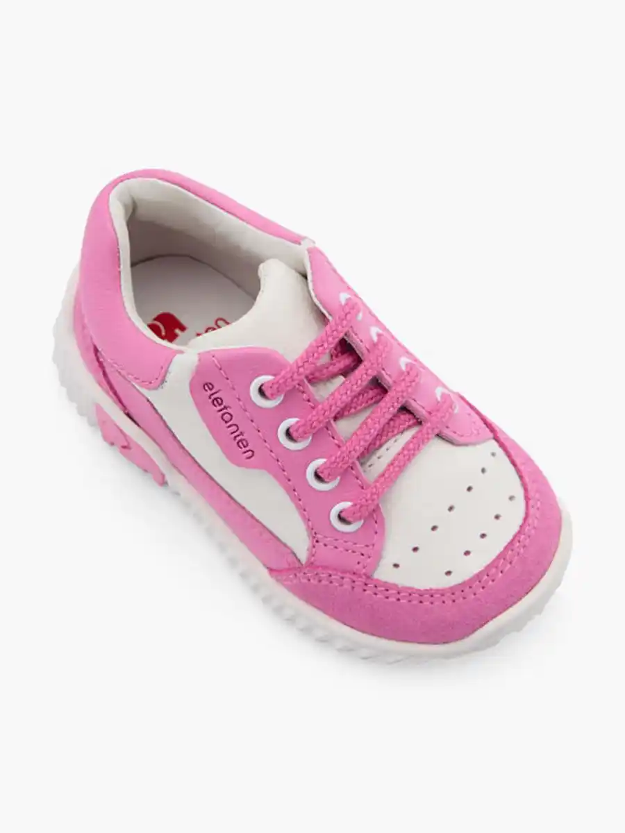 Bild 2 von elefanten Leder Lauflerner CORNIE, Weite M