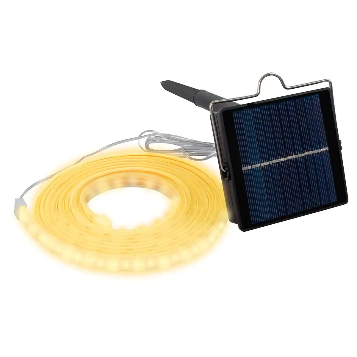 Bild 1 von CASALUX Solar-Streifen & -Strahler