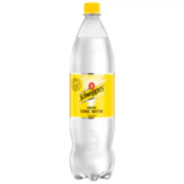 Bild 1 von Schweppes