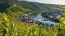 Bild 1 von Mosel – Bernkastel-Kues – 3* JUFA Hotel Bernkastel-Kues