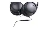 Bild 3 von Bose Quiet Comfort SC Wireless Over-ear Headphones Black