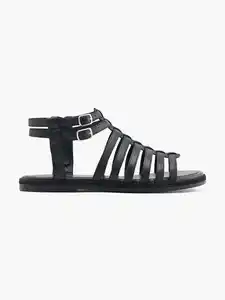 5th Avenue Leder Sandale