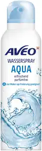 AVEO Wasserspray AQUA, 150 ml