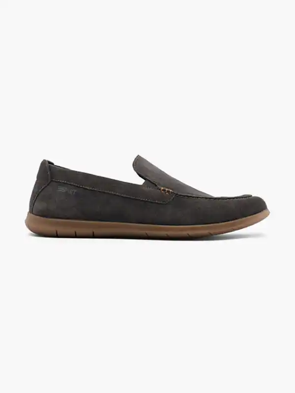 Bild 1 von ESPRIT Leder Mokassin