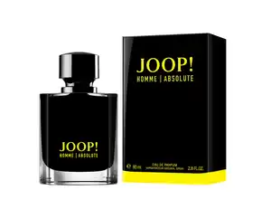 JOOP Homme Absolute Eau de Parfum, 80 ml