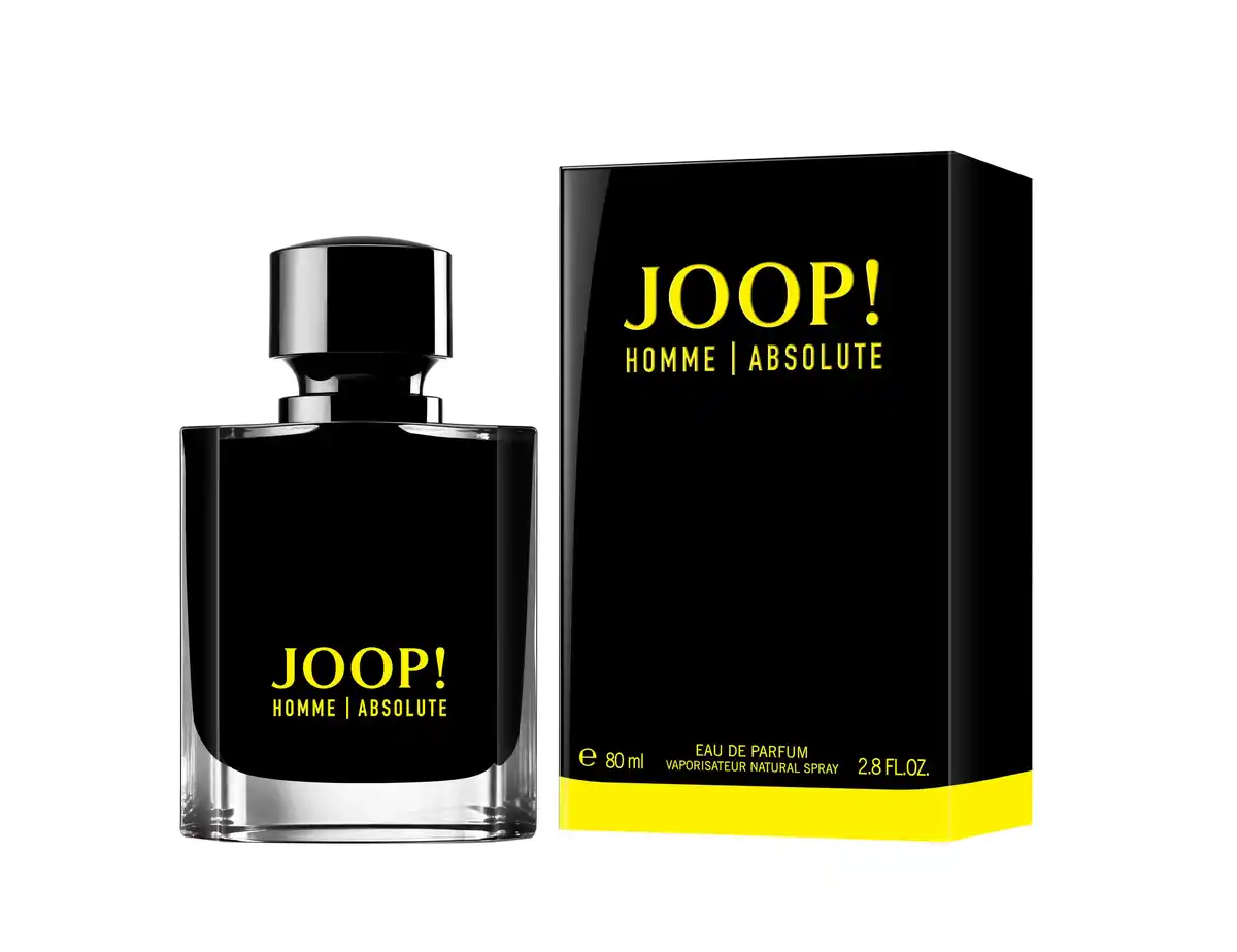 Bild 1 von JOOP Homme Absolute Eau de Parfum, 80 ml