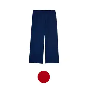 UP2FASHION WOMEN Damen Culotte oder Rock Modal Mix