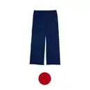 Bild 1 von UP2FASHION WOMEN Damen Culotte oder Rock Modal Mix