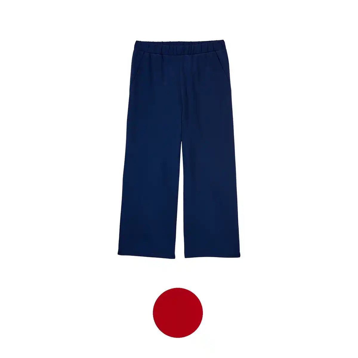 Bild 1 von UP2FASHION WOMEN Damen Culotte oder Rock Modal Mix