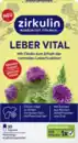 Bild 1 von Zirkulin Leber Vital hochdosiert