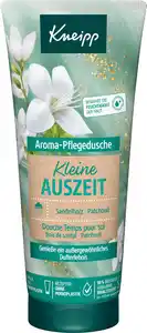 Kneipp Aroma-Pflegedusche Kleine Auszeit, 200 ml