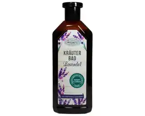Badezusatz Hagners Lavendel